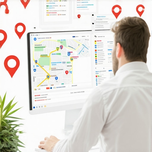 Boost Local Rankings with Proven GMB & Google SEO Strategies Today