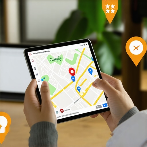 Boost Your Google Local Rankings with Proven GMB Optimization Tips