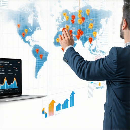 Boost Your Local Google Rankings with Proven GMB Optimization Strategies