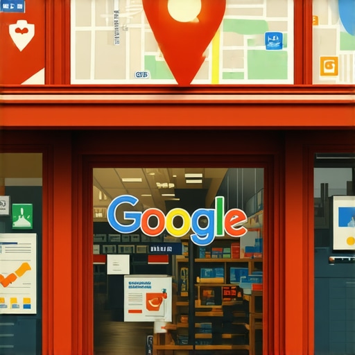 Boost Your Local Google Rankings with Proven GMB Optimization Tips