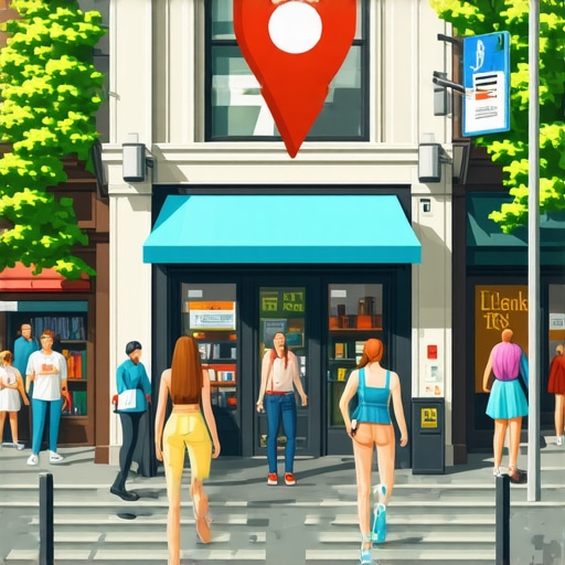 Boost Your Local Rankings with Proven GMB Optimization Strategies Today