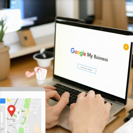 Effective GMB Profile Optimization Strategies for Better Local Search Results