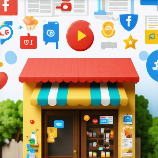 Effective Google SEO Techniques for Better Local Business Visibility