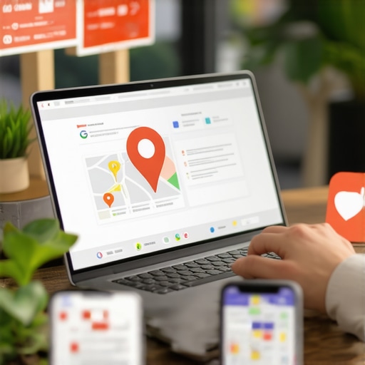 Effective Local SEO Techniques to Elevate Your Google Business Profile
