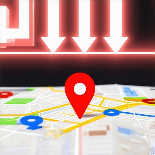 GMB Boost & Local Ranking Strategies to Increase Google Visibility