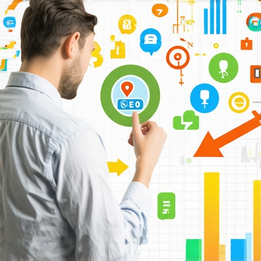 GMB Boost Strategies to Elevate Your Local Google SEO Rankings