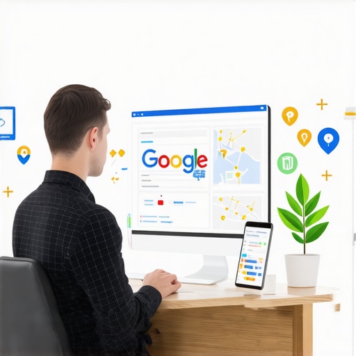GMB Boost Strategies to Maximize Your Local Google Rankings