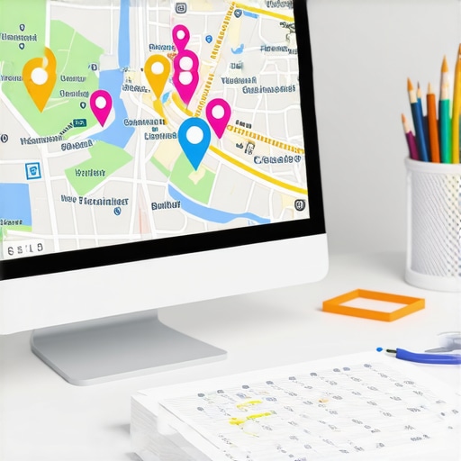 GMB Optimization Strategies: Ultimate Tips for Local SEO Success in 2024
