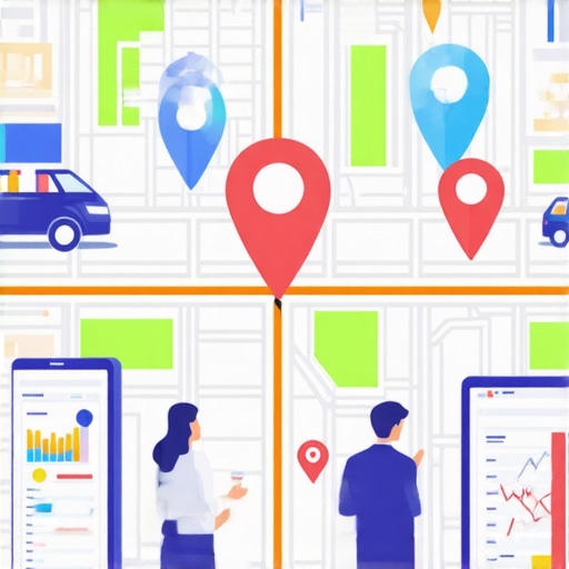 Google Local Rankings 2024: Effective GMB Boost & SEO Strategies