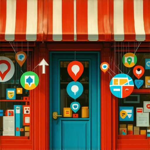 Google My Business Boost: Top Strategies to Improve Local Rankings Fast