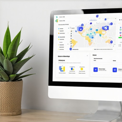 Google SEO & GMB Boost: Effective Local Ranking Tips 2024