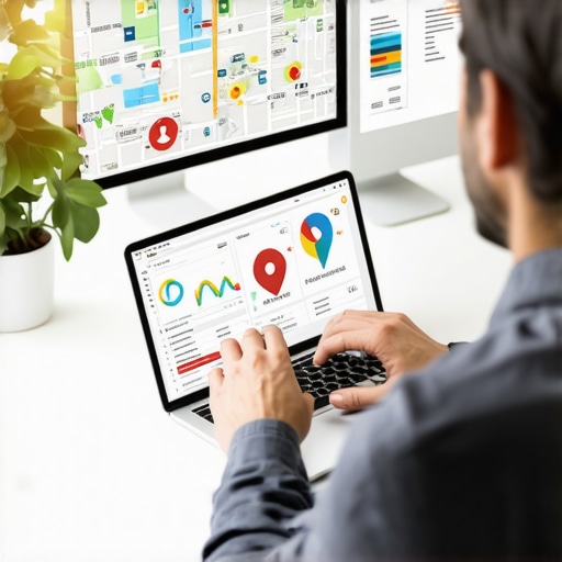 Google SEO & GMB Boost Strategies to Improve Local Rankings Today