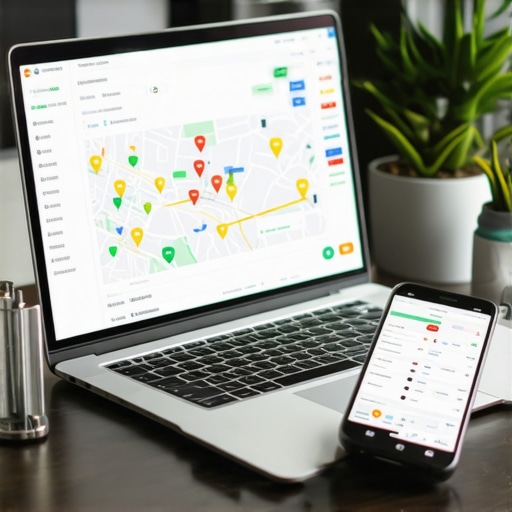 Google SEO & GMB Boost: Top Local Ranking Strategies for 2024