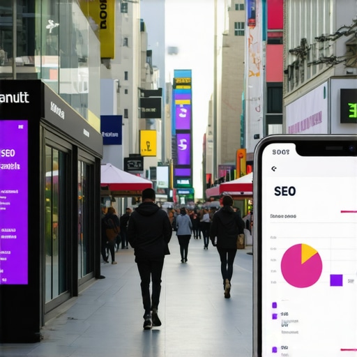 Google SEO & GMB Boost: Ultimate Local Ranking Tips for 2024