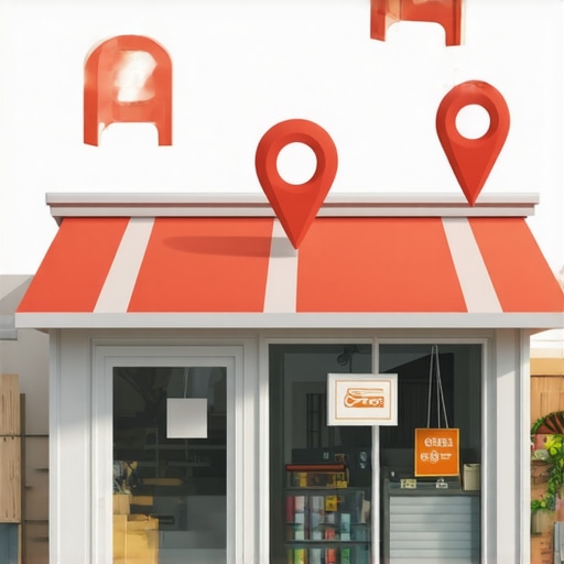 Google SEO Techniques to Maximize Your Local Business Visibility Today