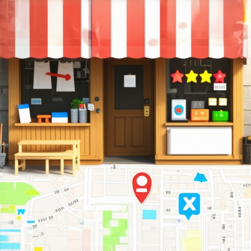 Google SEO and GMB Boost Tips to Improve Local Rankings Fast