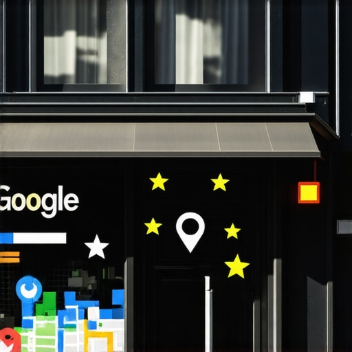 Top GMB Boost Tips to Elevate Your Google Local Search Visibility