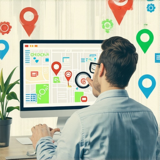 Top GMB Optimization Strategies to Elevate Your Local Search Visibility