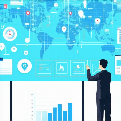 Top Google SEO Techniques to Elevate Your GMB and Local Visibility