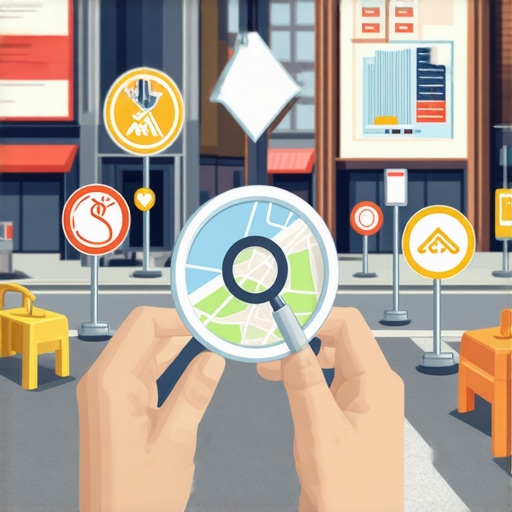 Top Google SEO Techniques to Skyrocket Your Local Business Visibility Today