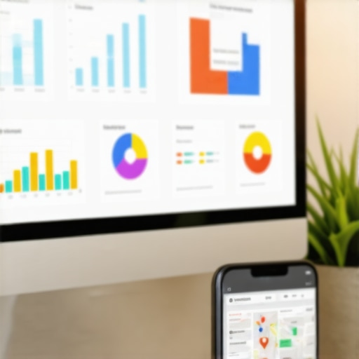 Top Strategies for GMB Profile Optimization & Google Ranking Gains