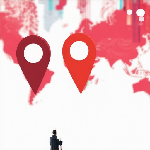 Zoom Your GMB Rankings | Google Business SEO Boosters