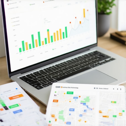 Best Local Business Rankings Strategies for Google SEO & GMB Boost