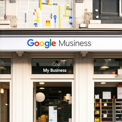 Boost Local Rankings and Google SEO with GMB Strategies 2024