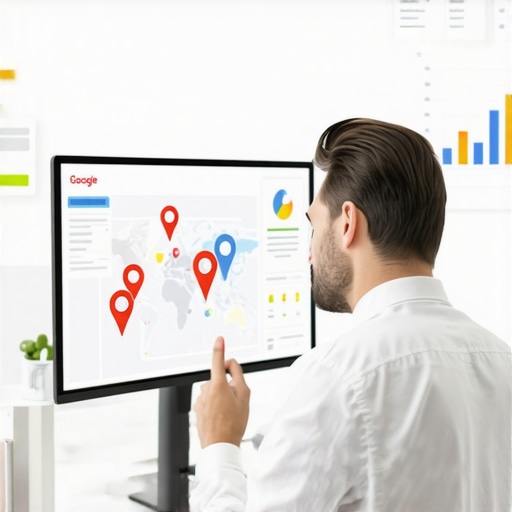 Boost Local Rankings and Google SEO with Proven GMB Strategies