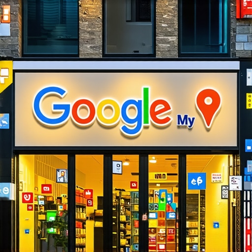 Boost Your Google Local Rankings with Proven GMB Strategies 2024