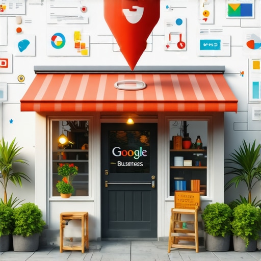 Boost Your Local Google Rankings with Proven GMB SEO Tips Today