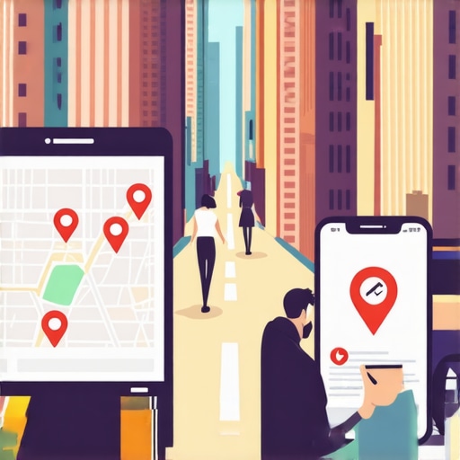 Boost Your Local Google Rankings with Top GMB Strategies 2024