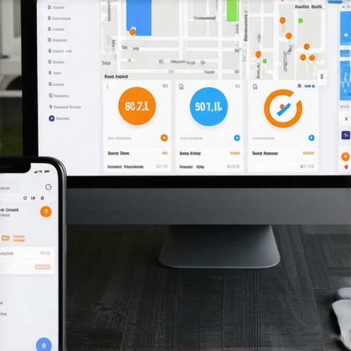 Boost Your Local Ranking with Proven GMB & Google SEO Tips