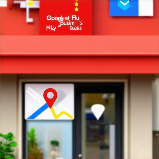 Effective GMB Boost Strategies to Elevate Your Local Search Visibility in 2024