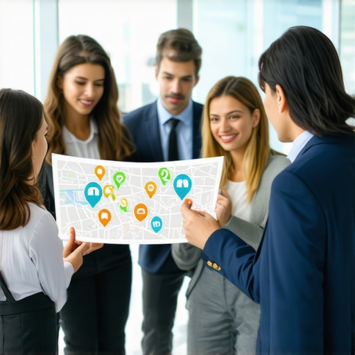 Effective Google My Business & Local SEO Tips to Skyrocket Rankings