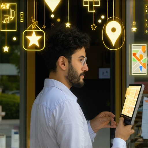 Effective Google My Business SEO Boost Tips to Elevate Local Search Results