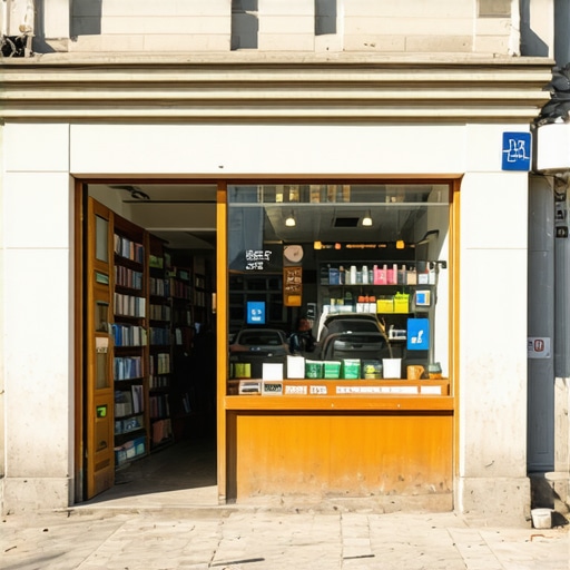 Effective Google SEO Strategies for Better Local Business Visibility in 2024