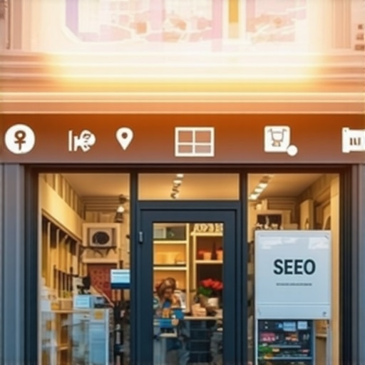 Effective Google SEO Techniques for Better Local Business Visibility