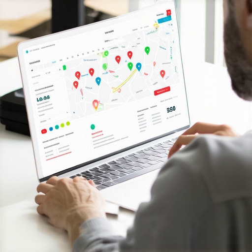 Effective Google SEO Techniques to Elevate Your GMB Boost and Local Visibility