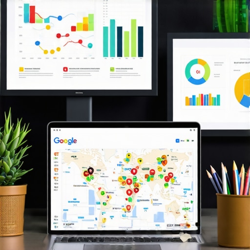 Effective Google SEO Techniques to Enhance Your GMB and Local Rankings Today