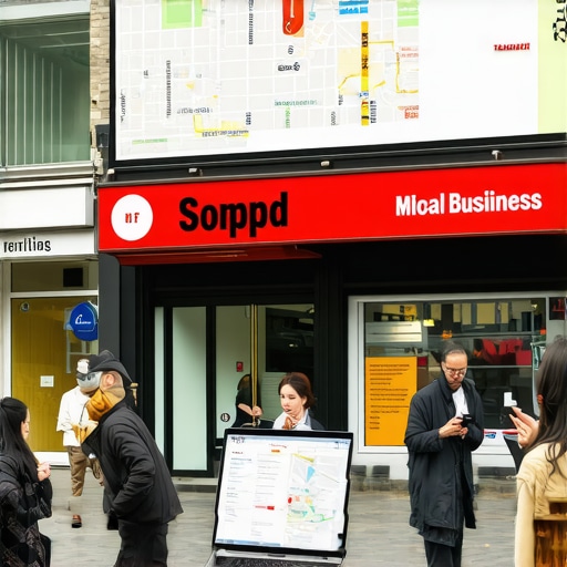 Effective Google SEO Techniques to Maximize Your Local Business Visibility