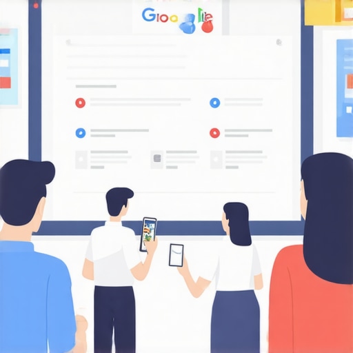 Effective Local Business Rankings Tips Using Google SEO & GMB Boost Methods