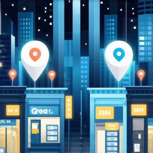 GMB Boost & Google SEO: Effective Local Ranking Strategies for 2024
