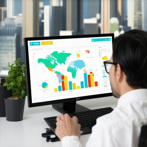 GMB Boost & Google SEO: Proven Local Ranking Strategies 2024