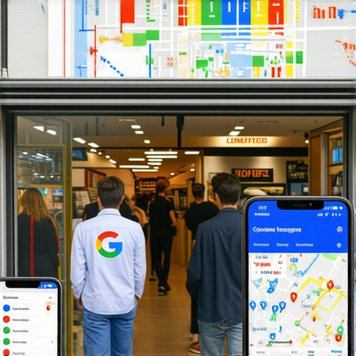 GMB Boost & Local Ranking Strategies to Maximize Google SEO in 2024