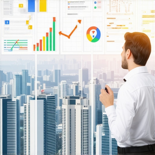 GMB Boost & Local Rankings: Proven Google SEO Strategies 2024