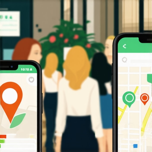 GMB Boost & Local Search Optimization Secrets for 2024