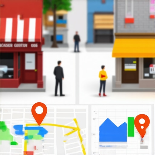 GMB Boost Strategies for Local Ranking & Google SEO in 2024