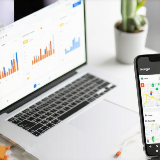 GMB Boost Tips for Top Local Rankings & Google SEO Success