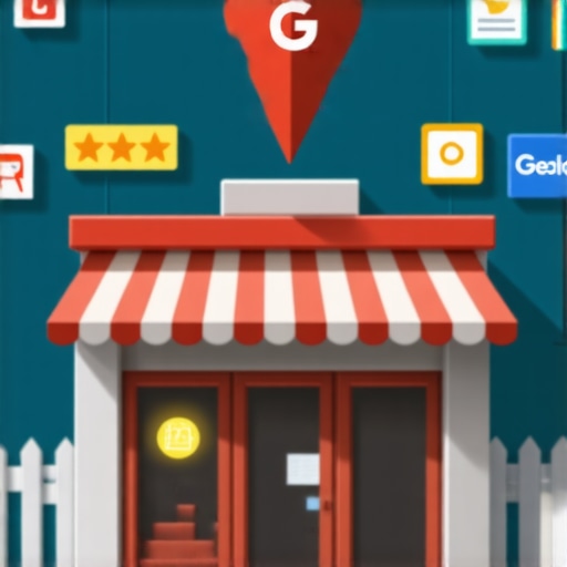 Google My Business SEO Boost: Proven Tips to Improve Local Rankings Fast